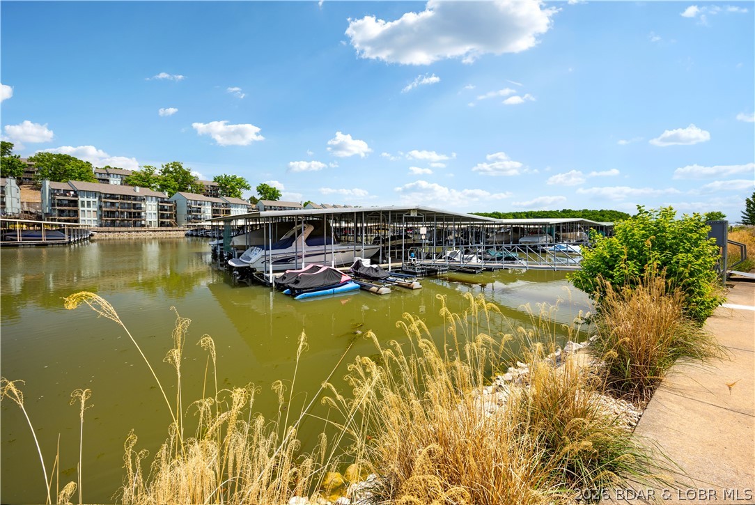 Bristol Bay Condominium - Residential