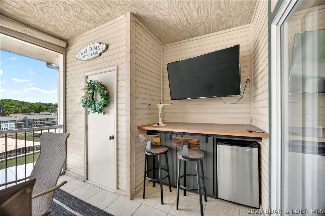Bristol Bay Condominium - Residential