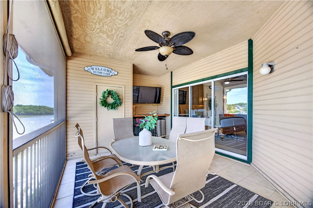 Bristol Bay Condominium - Residential