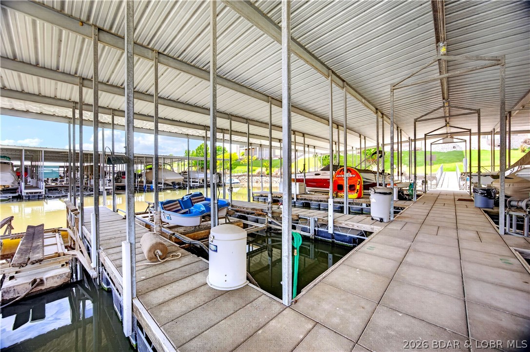 Bristol Bay Condominium - Residential