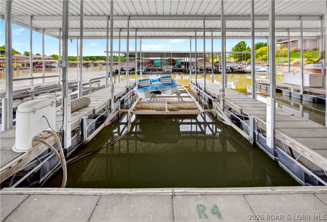 Bristol Bay Condominium - Residential