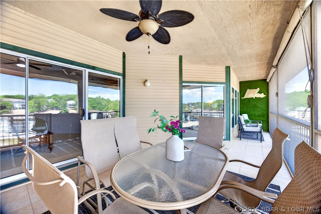 Bristol Bay Condominium - Residential
