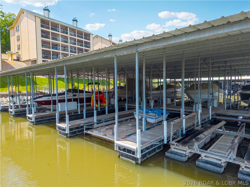 Bristol Bay Condominium - Residential