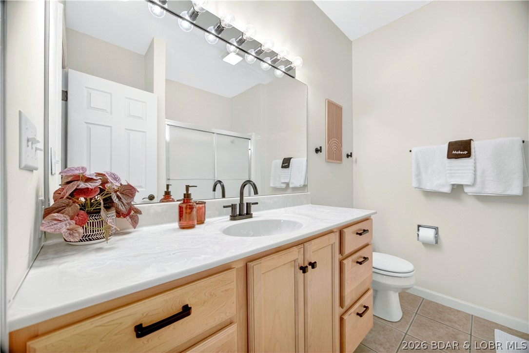 Bristol Bay Condominium - Residential
