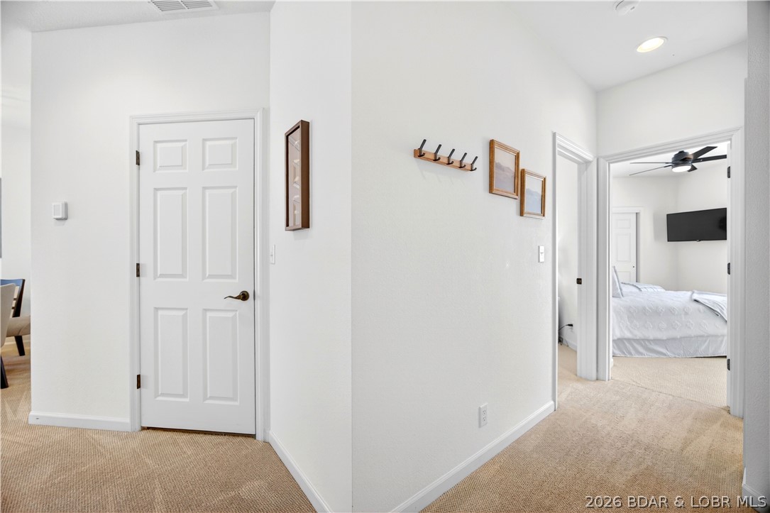 Bristol Bay Condominium - Residential