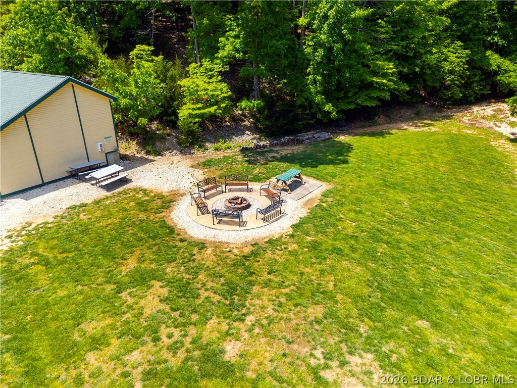 Bristol Bay Condominium - Residential