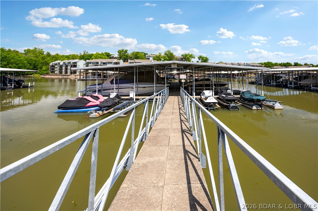 Bristol Bay Condominium - Residential