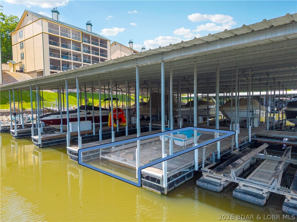 Bristol Bay Condominium - Residential