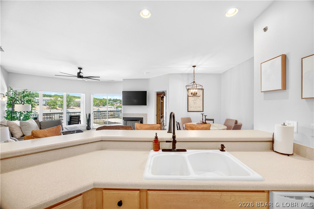 Bristol Bay Condominium - Residential