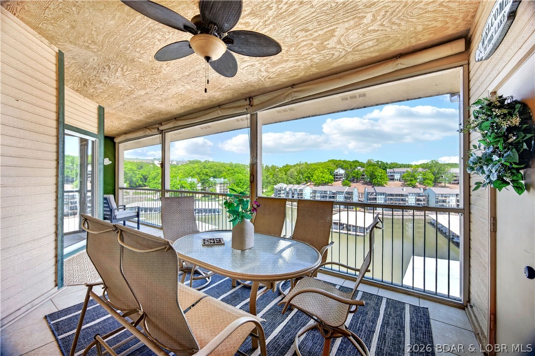 Bristol Bay Condominium - Residential