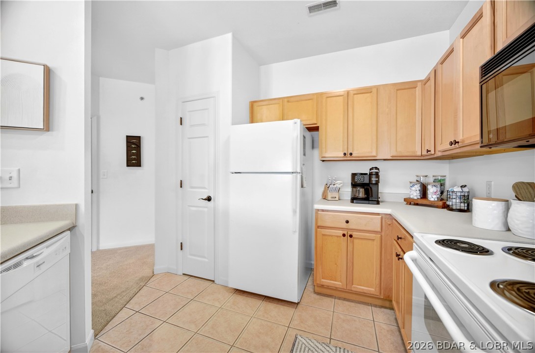 Bristol Bay Condominium - Residential