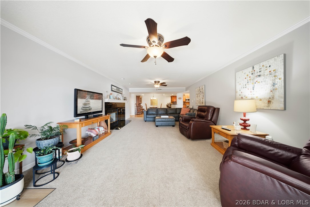 Beach Club, A Condominium - Residential