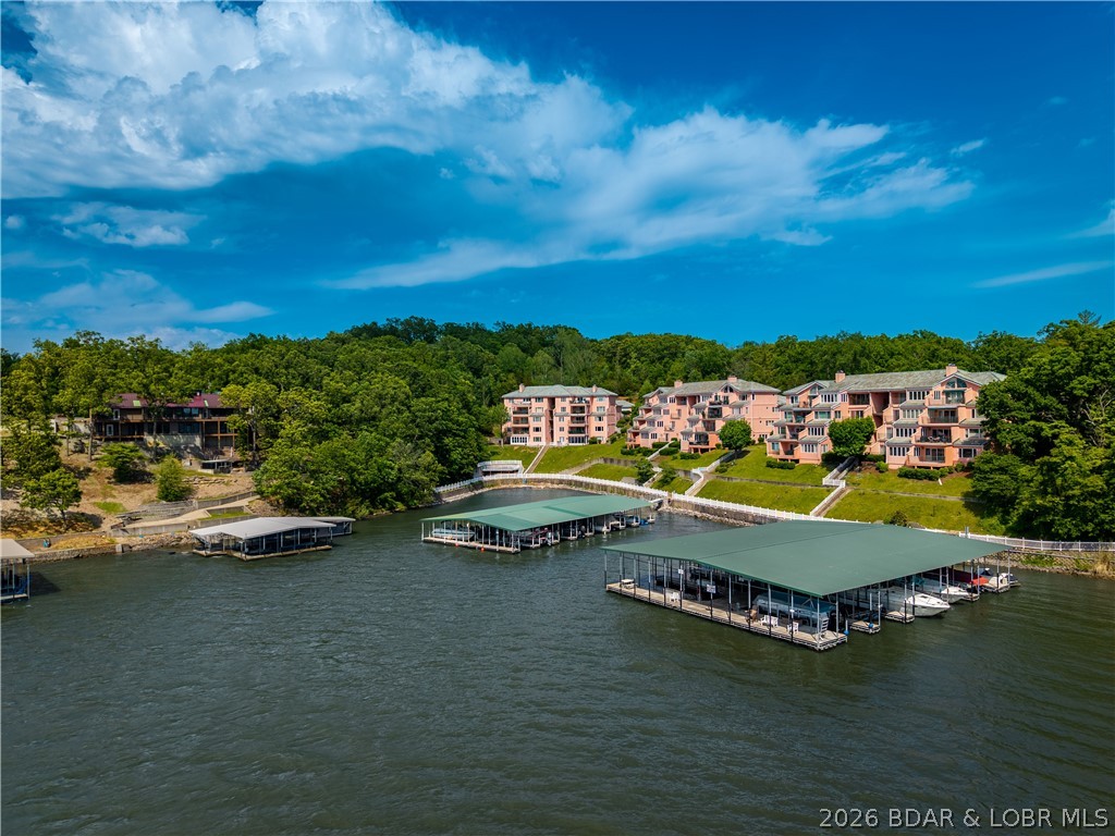 Beach Club, A Condominium - Residential