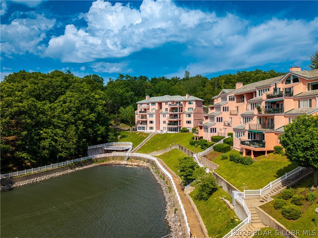 Beach Club, A Condominium - Residential