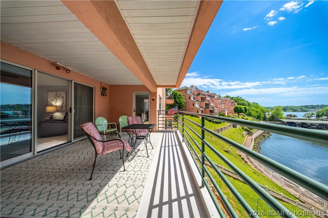 Beach Club, A Condominium - Residential