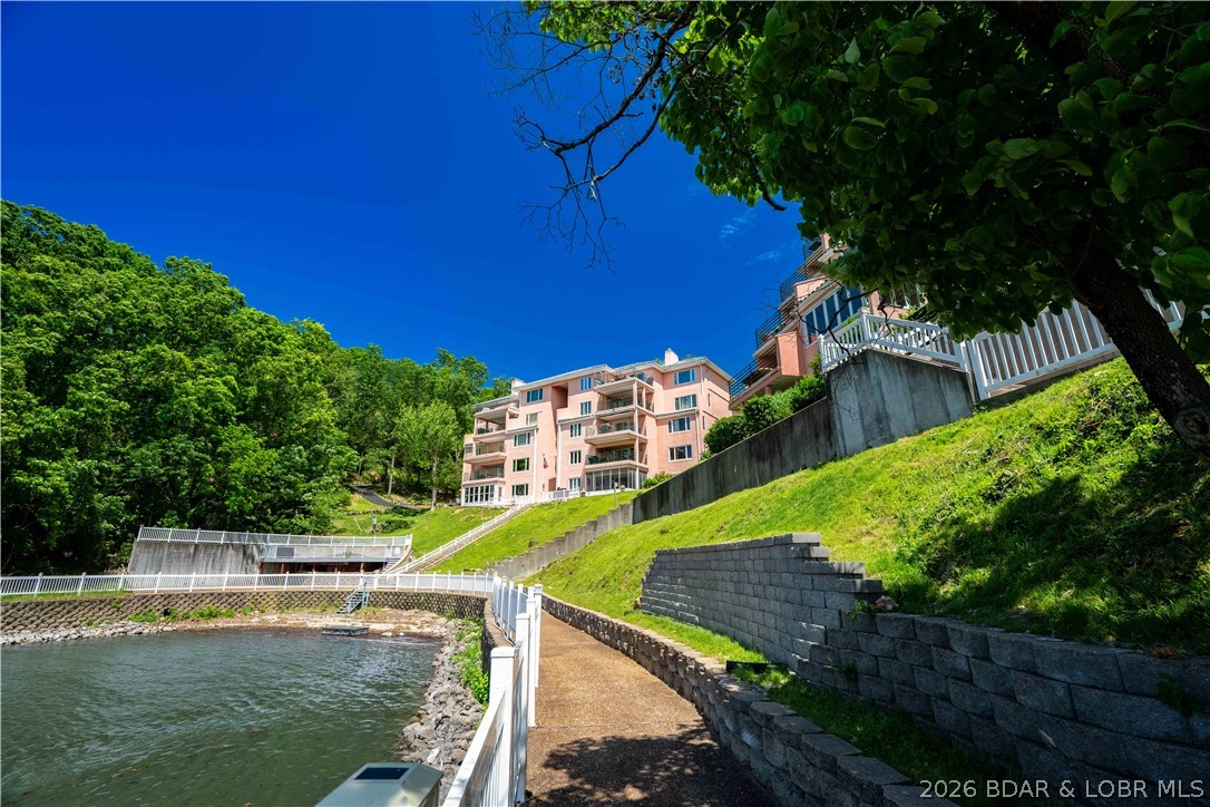 Beach Club, A Condominium - Residential