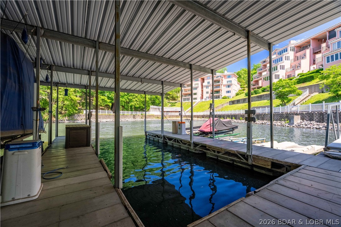 Beach Club, A Condominium - Residential