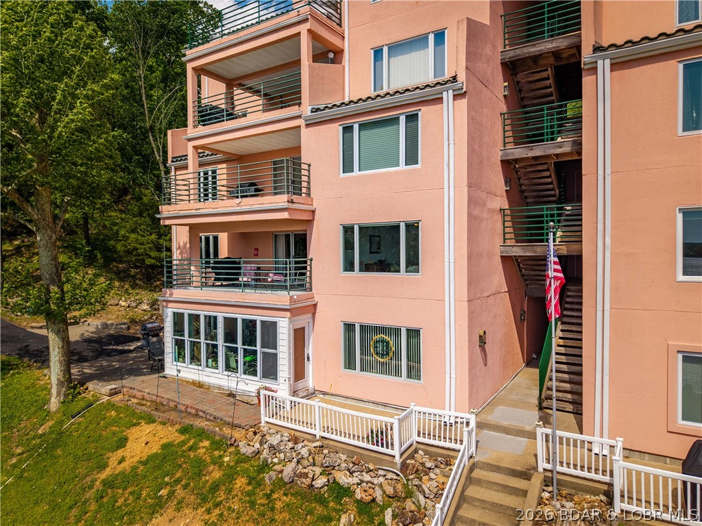 Beach Club, A Condominium - Residential