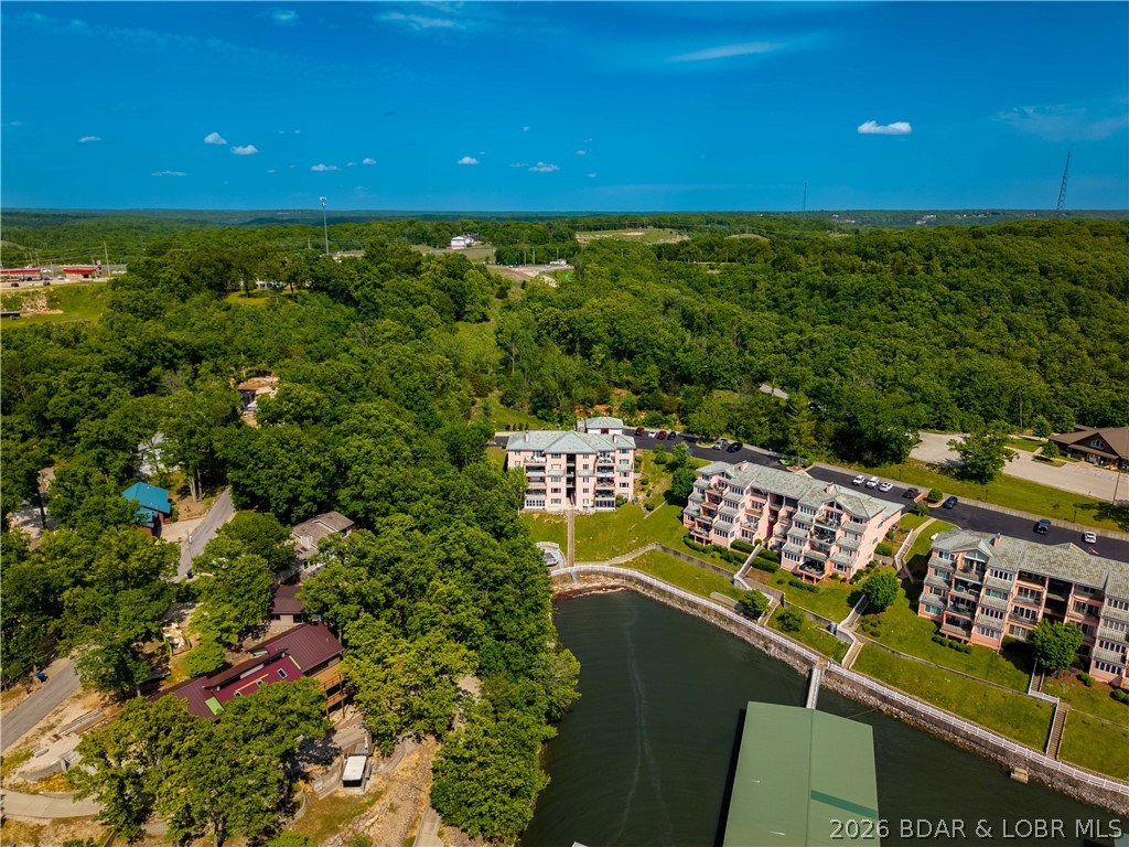 Beach Club, A Condominium - Residential
