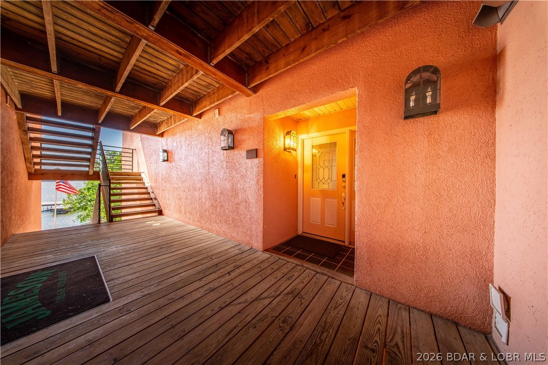 Beach Club, A Condominium - Residential