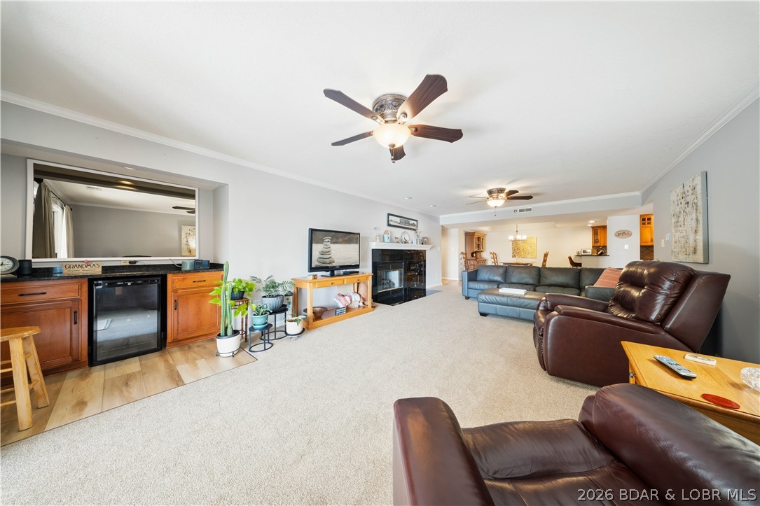 Beach Club, A Condominium - Residential