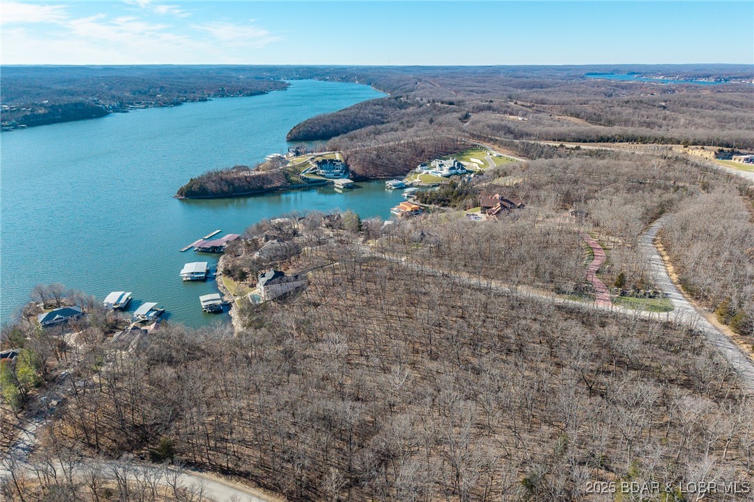 Woodhaven Village - Land