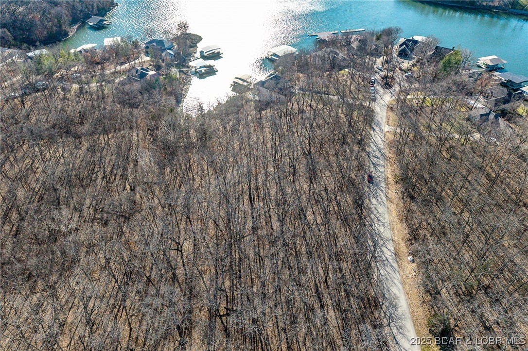 Woodhaven Village - Land