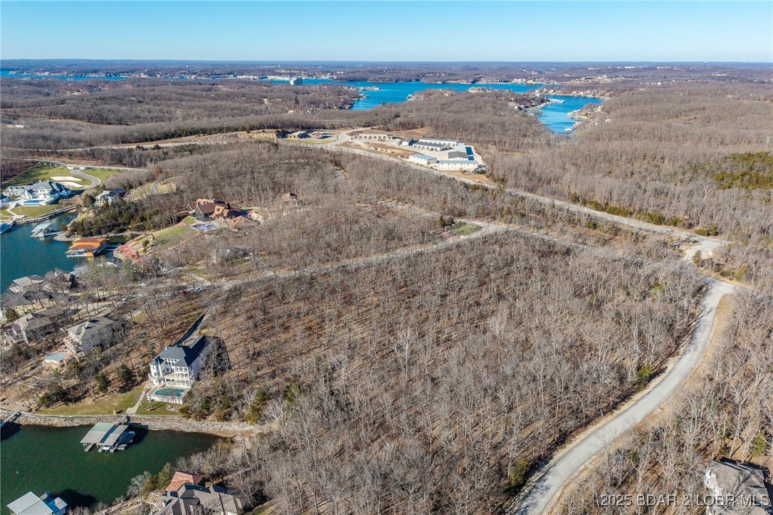 Woodhaven Village - Land