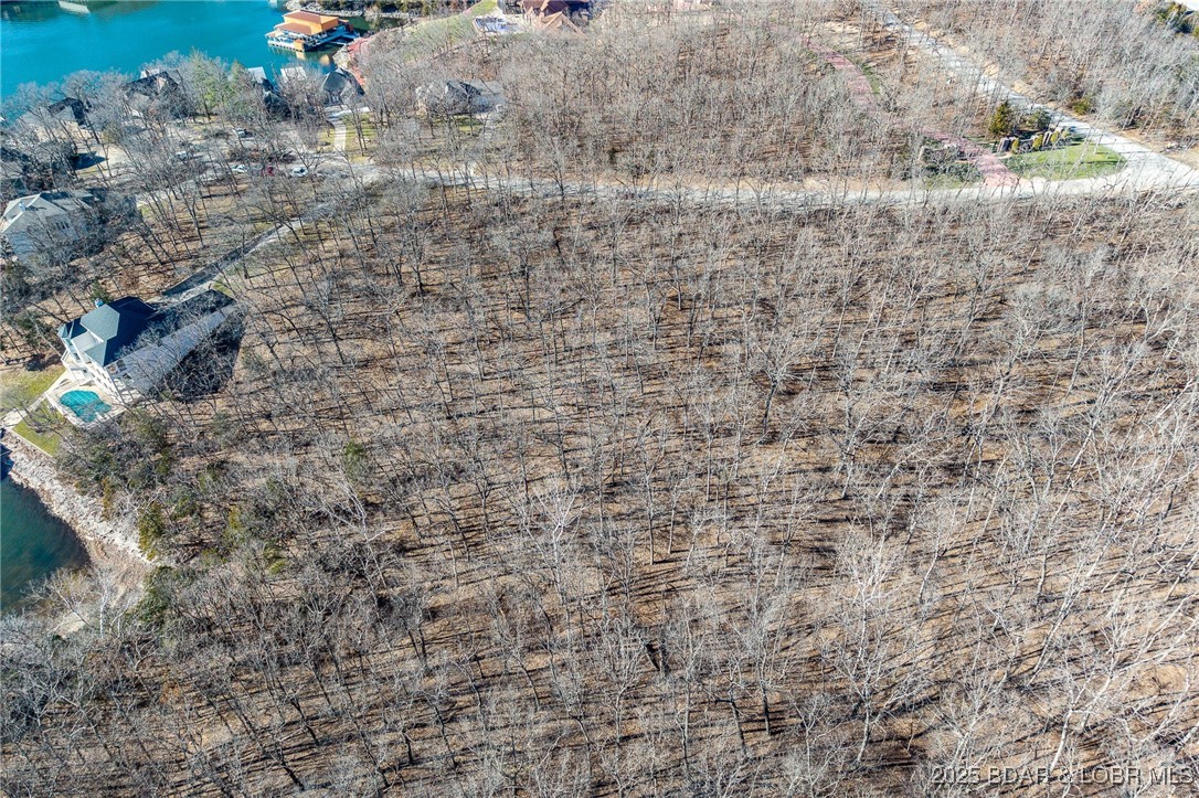 Woodhaven Village - Land