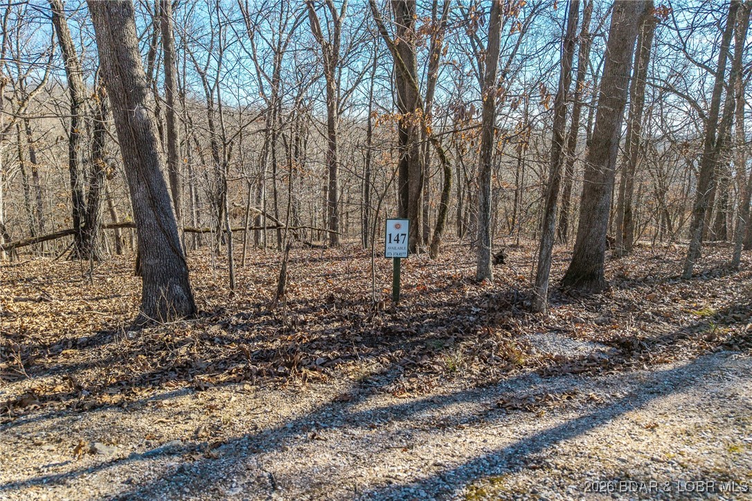 Woodhaven Village - Land