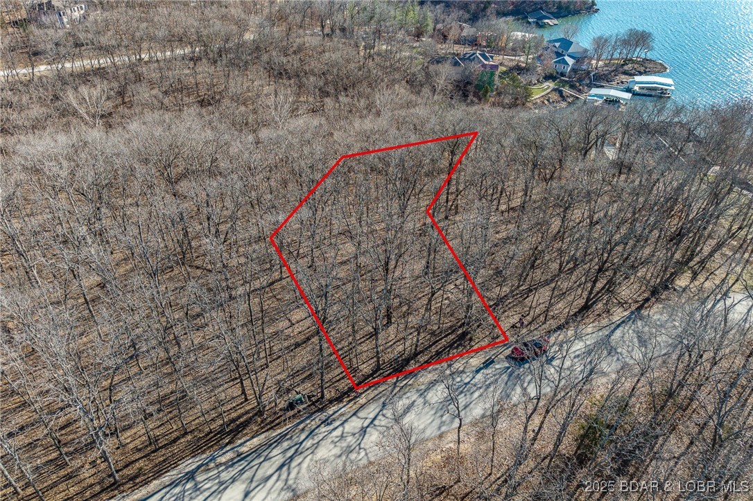 Woodhaven Village - Land