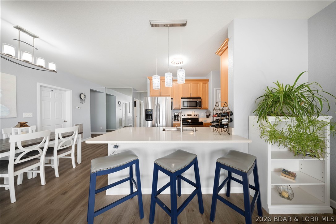 Isla Del Sol - Residential