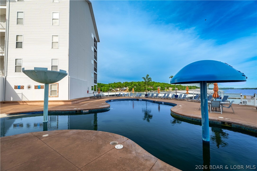 Isla Del Sol - Residential