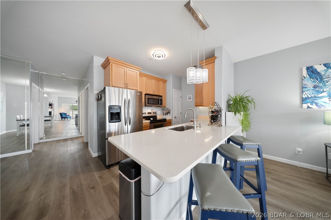 Isla Del Sol - Residential