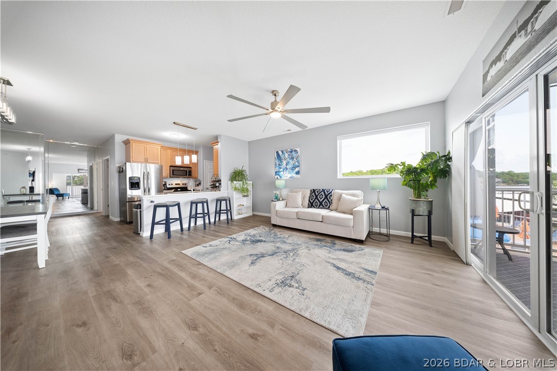 Isla Del Sol - Residential