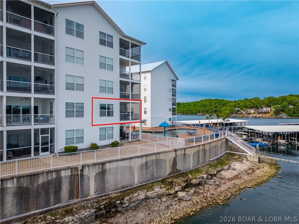 Isla Del Sol - Residential