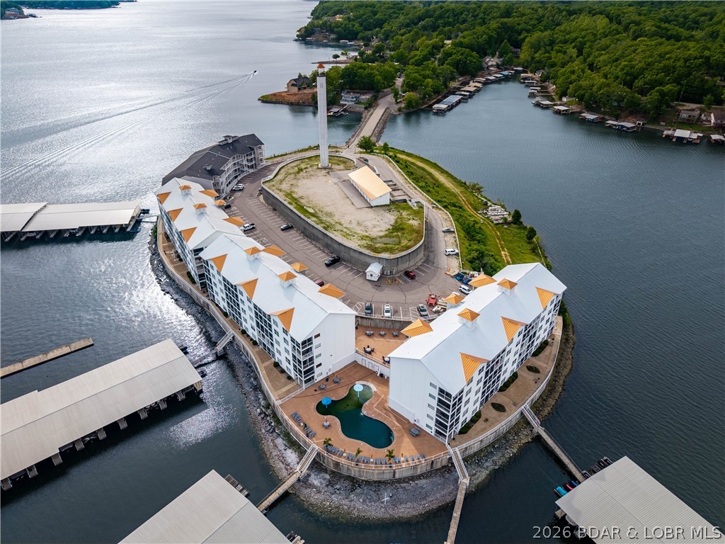 Isla Del Sol - Residential