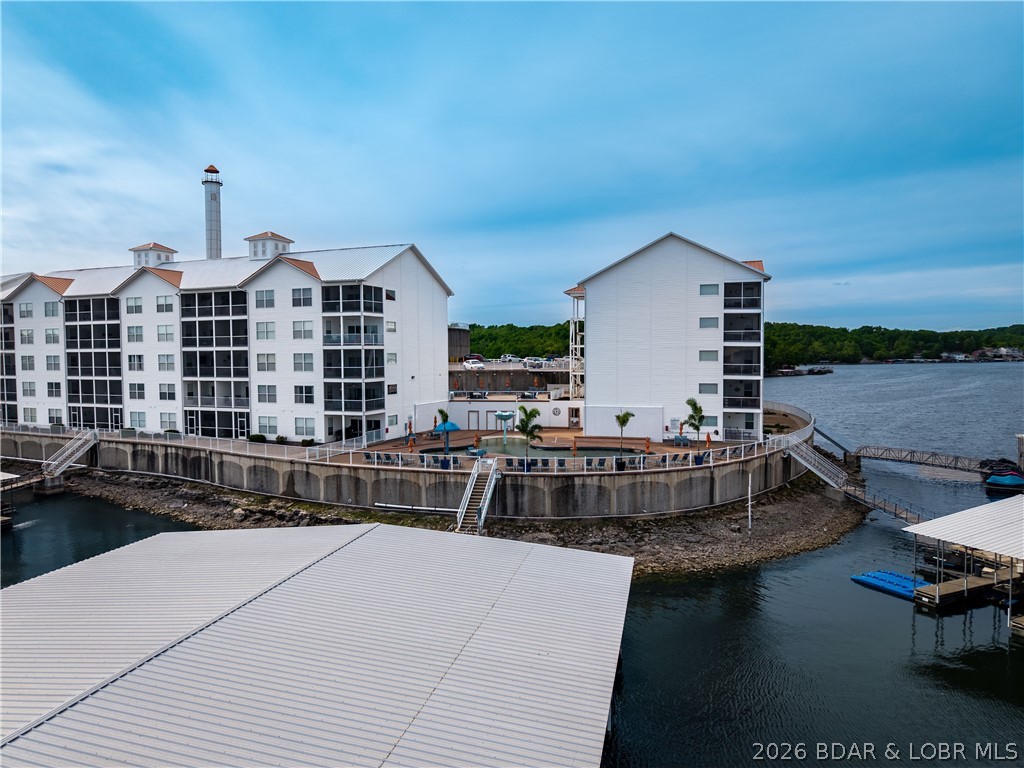 Isla Del Sol - Residential