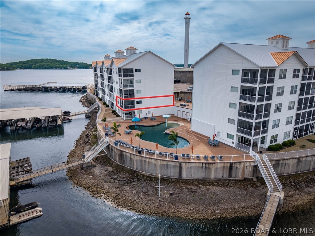 Isla Del Sol - Residential