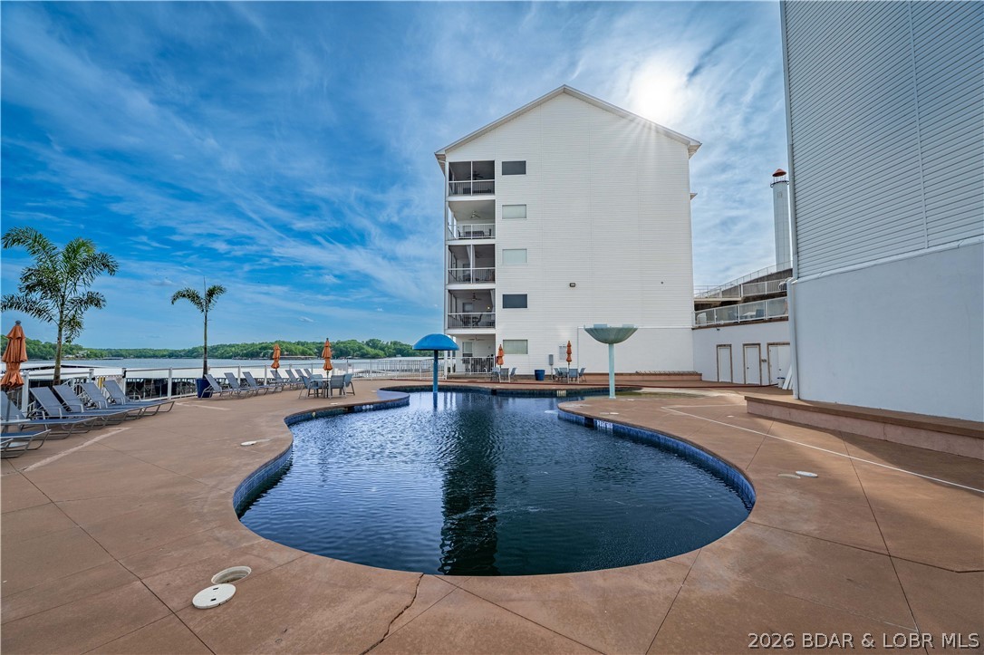 Isla Del Sol - Residential