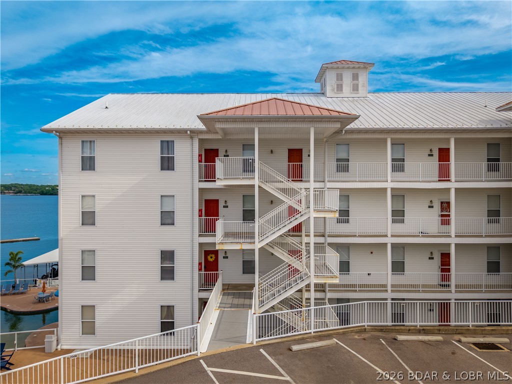 Isla Del Sol - Residential
