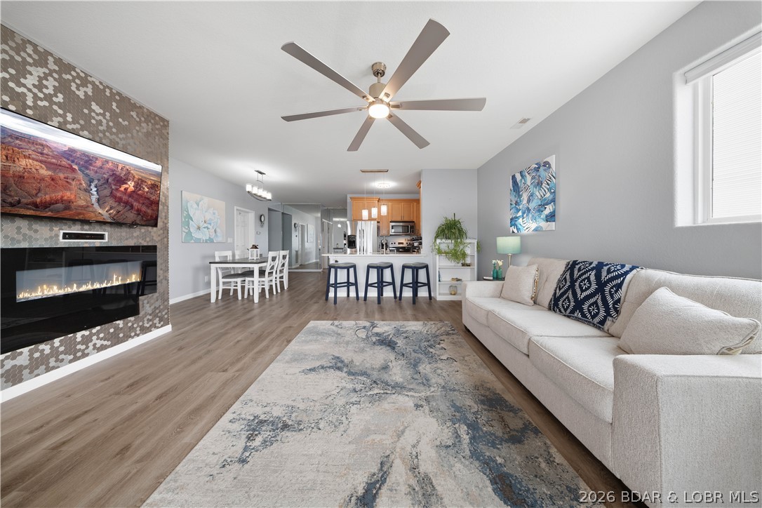 Isla Del Sol - Residential