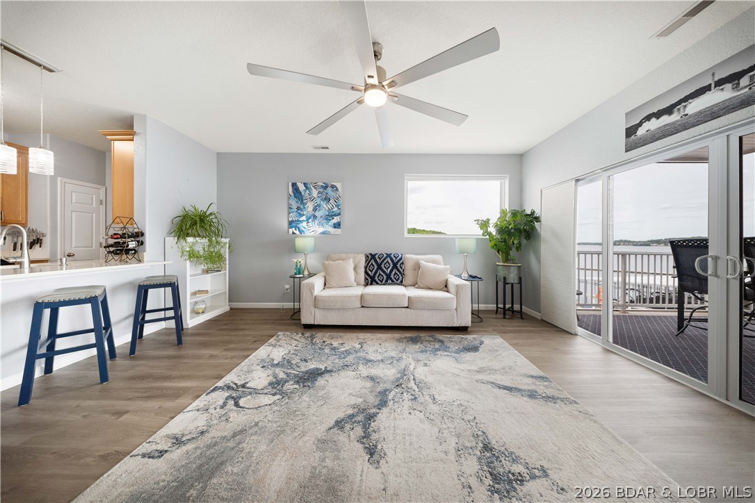 Isla Del Sol - Residential