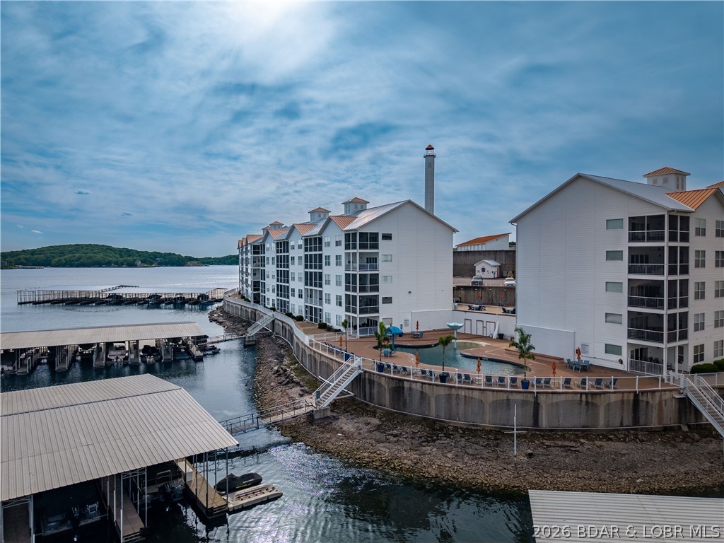 Isla Del Sol - Residential