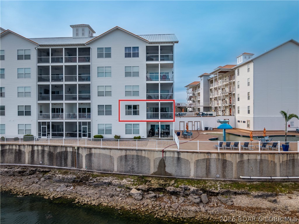 Isla Del Sol - Residential