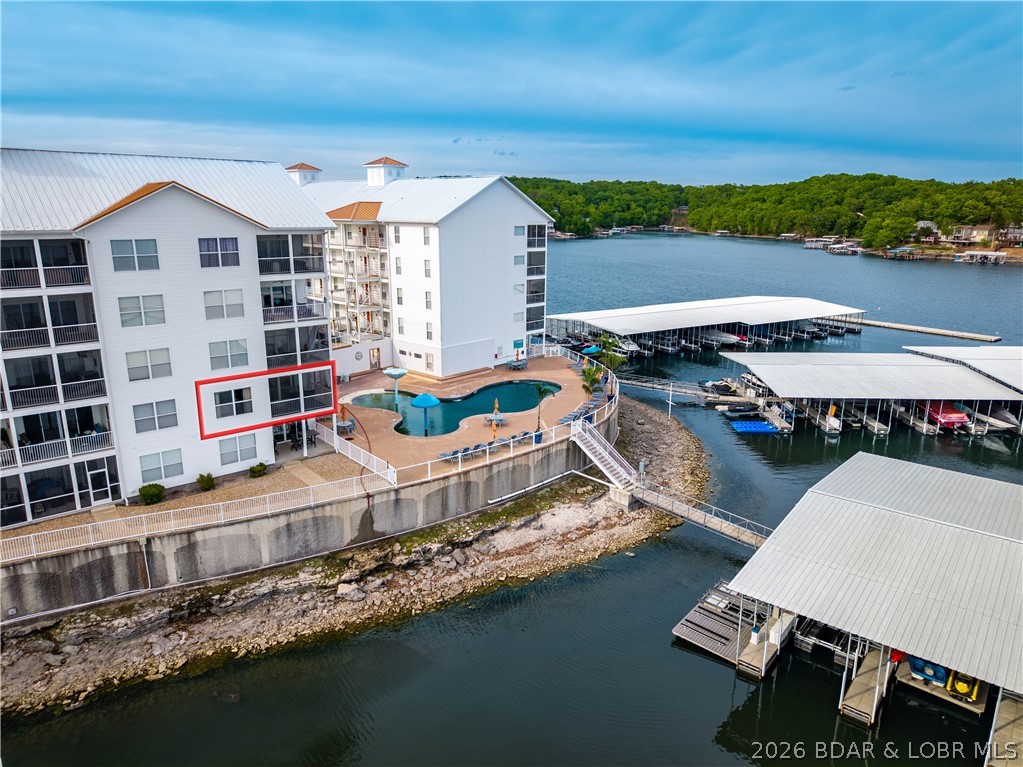 Isla Del Sol - Residential