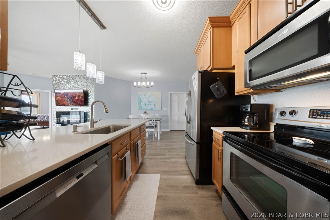Isla Del Sol - Residential