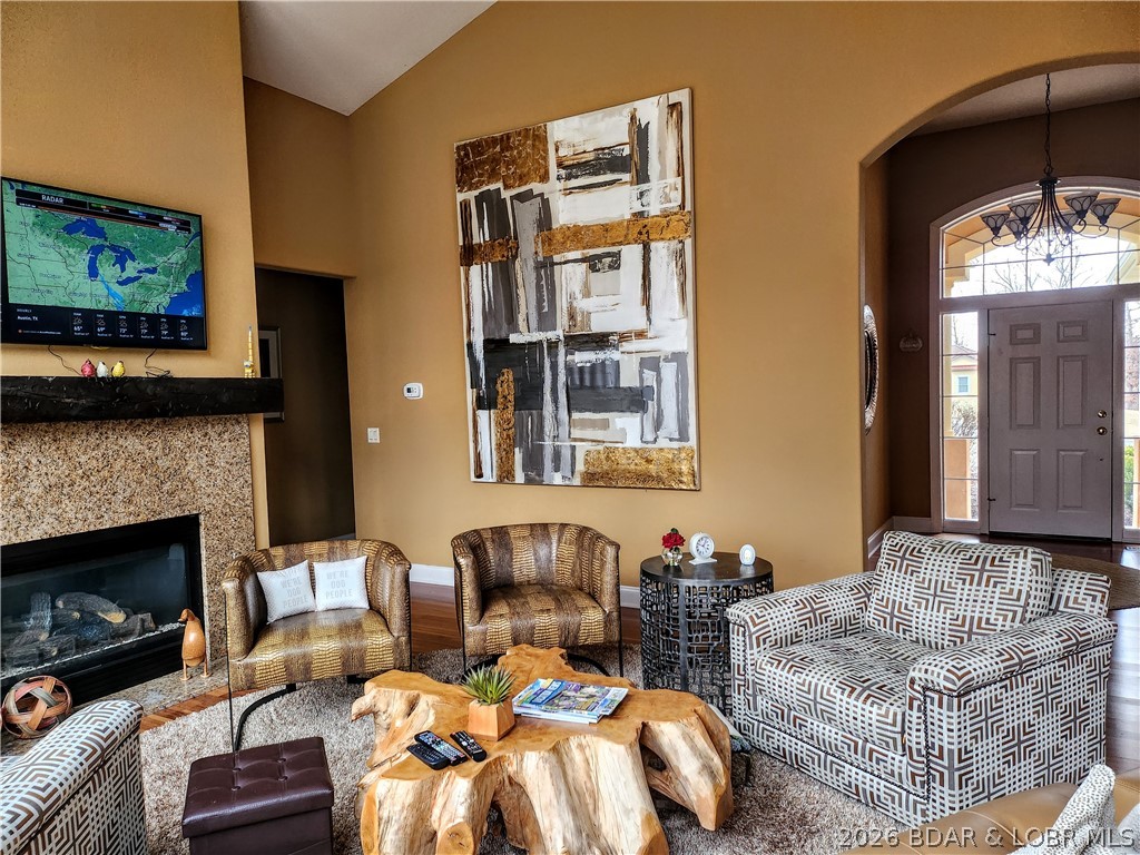 Porto Cima - Residential