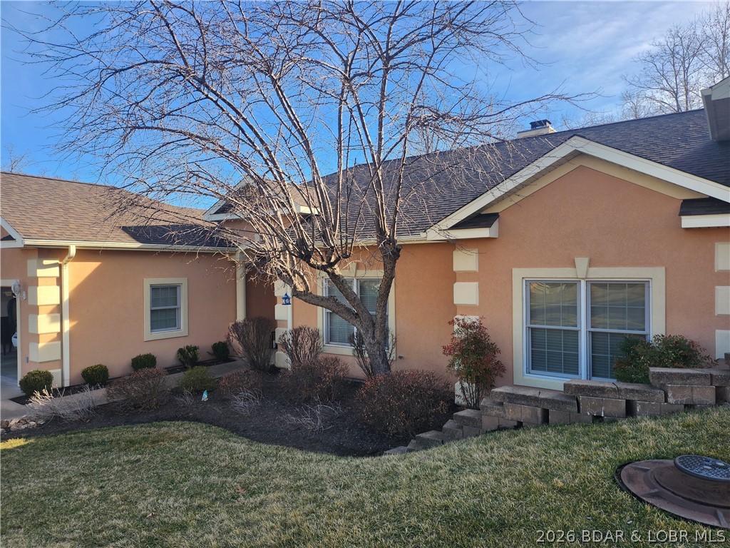 Porto Cima - Residential