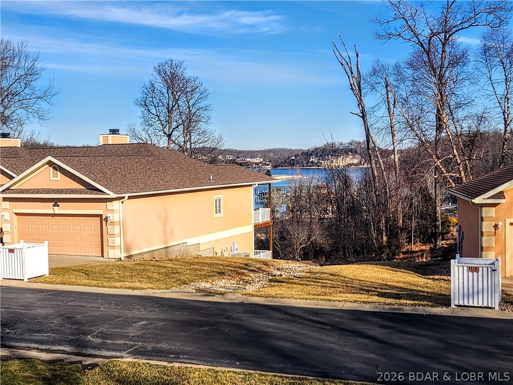 Porto Cima - Residential